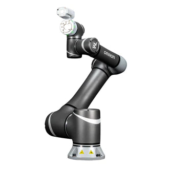 Industrial Robotics and Automation Solutions – TECH SOURCE