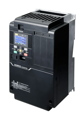 Omron Advanced Variable speed drive 3G3RX2 ( 0.75kw- 132kW)