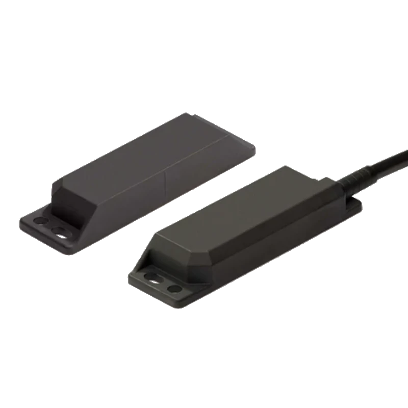 Omron Non-contact Safety switches RFID technology F3S-TGR