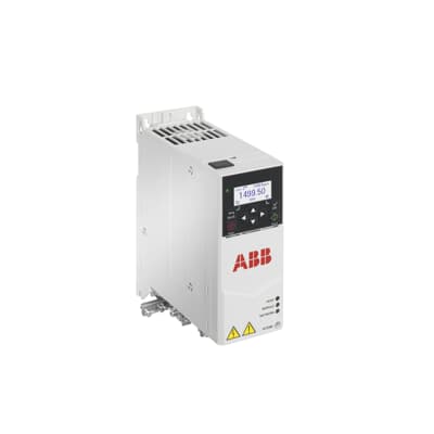 ABB Advanced Machinery Drives ACS380(0.25Kw-22Kw)
