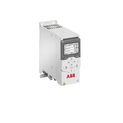 ABB General Purpose Drives ACS480(0.75Kw-22Kw)