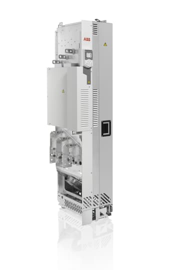 ABB Drive Modules ACS580-04(250Kw-500Kw)