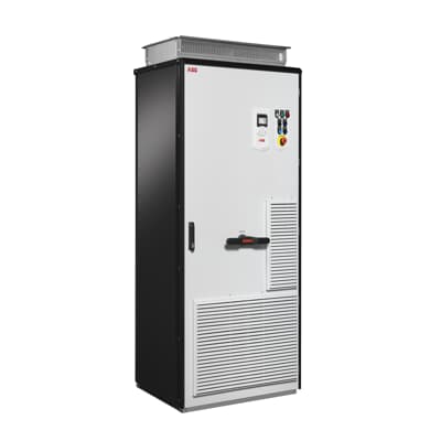 ABB Premium Industrial Drives Cabinet Built  ACS880-07( 45Kw-2800Kw)