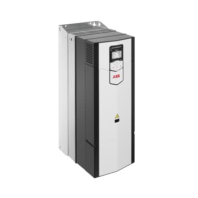 ABB Premium Industrial Drives Wall Mount Regenerative ACS880-11 (2.2Kw-110Kw)