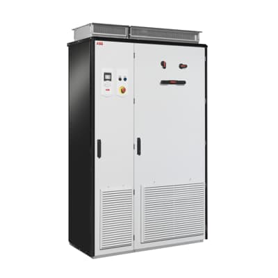 ABB Premium Industrial Drives Cabinet Built Regenerative ACS880-17(15Kw-3200Kw)