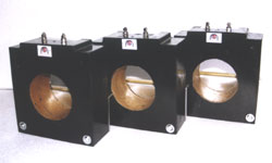 CTS for Protection