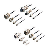 Omron E2E-NEXT Proximity Sensors with IO-LINK