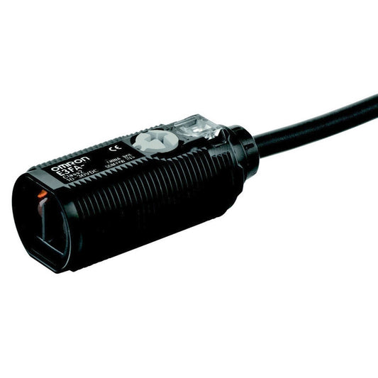 Omron P/E  E3FA Sn4M PNP REFLECTIVE, 2M