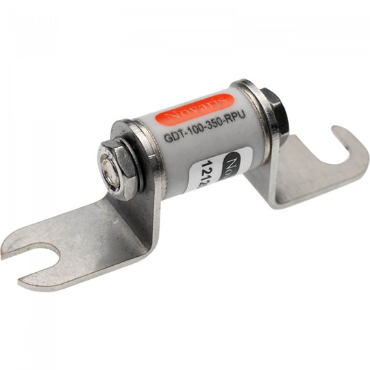 Novaris Gas Discharge Tube GDT for Railway Application
