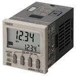 Omron Digital Timer H5CZ-L8