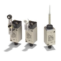 Omron HL-5000 Limit switches Economical