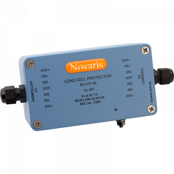 Novaris Loadcell Surge Protector LCP