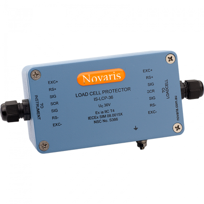 Novaris Loadcell Surge Protector LCP
