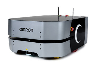 Omron LD series Mobile Robots( 60Kg-250Kg)
