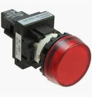 Omron Indicators 24VDC M22N