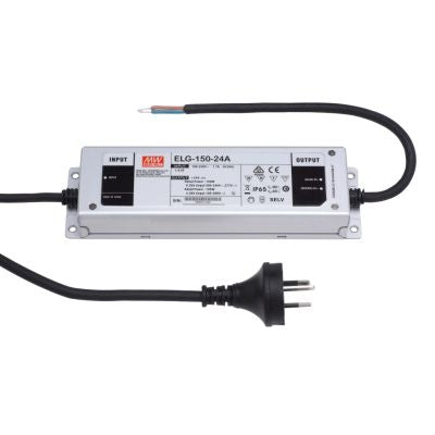 Meanwell LED drivers ELG weatherproof( IP67)