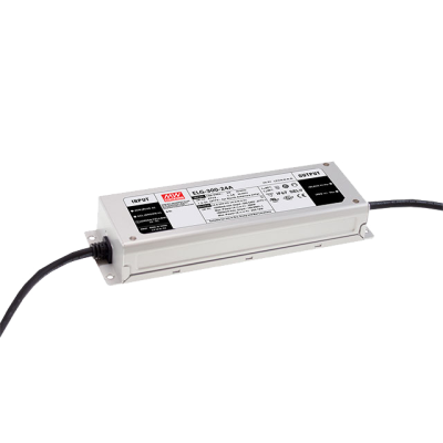 Meanwell LED drivers ELG weatherproof( IP67)