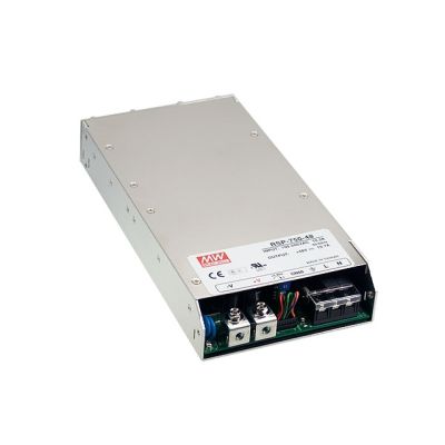 Meanwell Enclosed Power supplies RSP (750W-3000W)