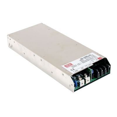Meanwell Enclosed DC-DC converter SD(200W-1000W)