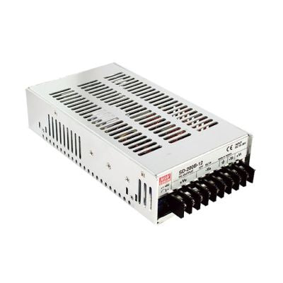 Meanwell Enclosed DC-DC converter SD(200W-1000W)