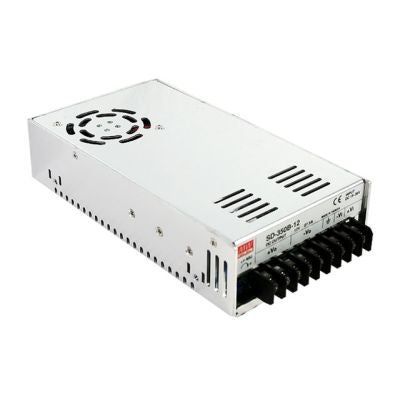 Meanwell Enclosed DC-DC converter SD(200W-1000W)