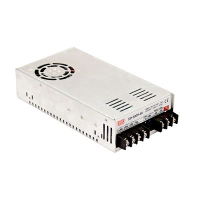 Meanwell Enclosed DC-DC converter SD(200W-1000W)