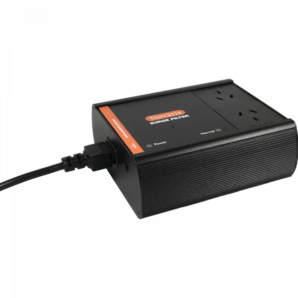 Novaris Plugin Surge Filters PP10/15