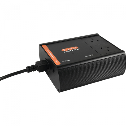 Novaris Plugin Surge Filters PP10/15