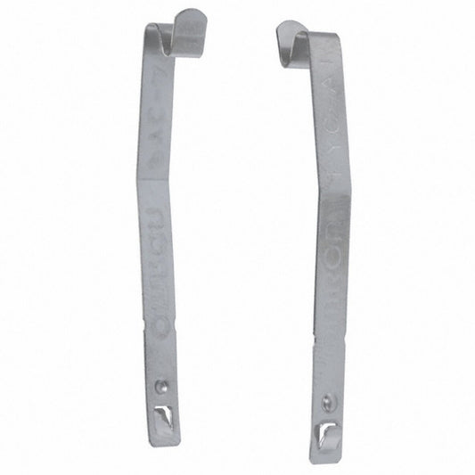 Retaining clips PYC-A1 for LY/MY relay & PTF/PYF_E/N socket