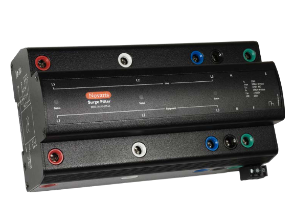 Novaris Surge Filters SFD(2A-32A)