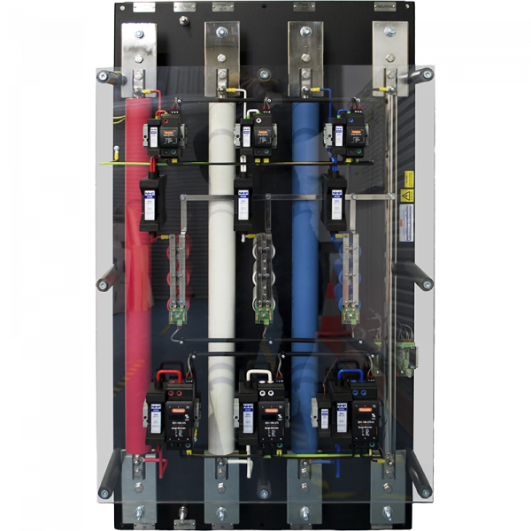 Novaris SFH Surge Filters(250A-2000A)