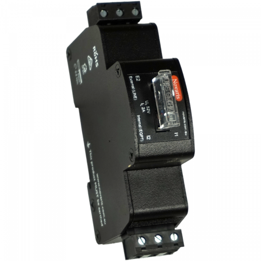 Novaris Rail Signalling Protectors SLD1-MPU