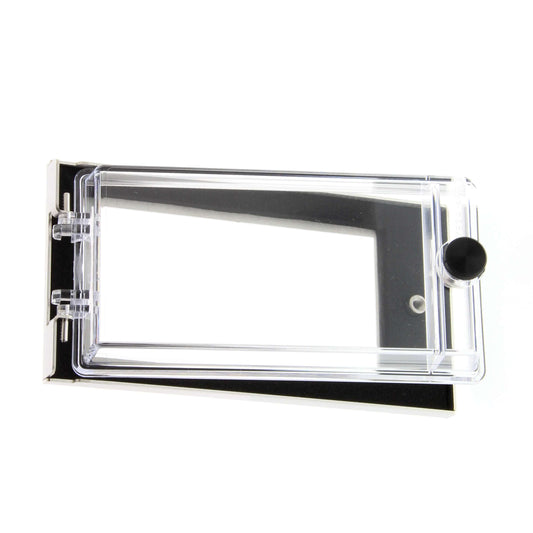 OMRON IP66 COVER Y92A-49N