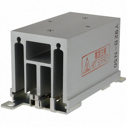 Omron Block Style Solid State Relays G3NA