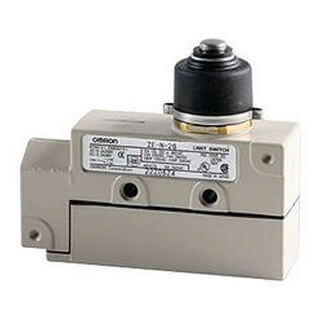 Enclosed Switch