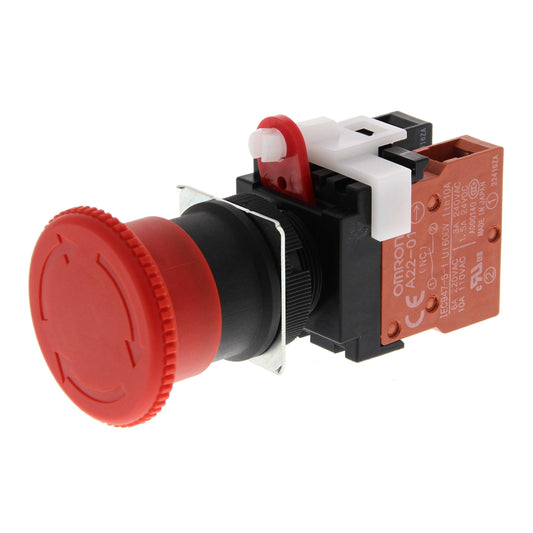 Omron Estop