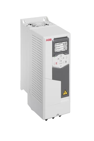 ABB General Purpose Drives ACS580-01(up to 250Kw ) Wall Mount