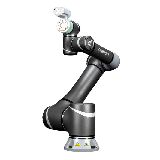 Omron TM series Collaborative Robots
