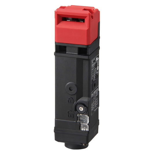 Omron Solenoid lock safety switches D4SL