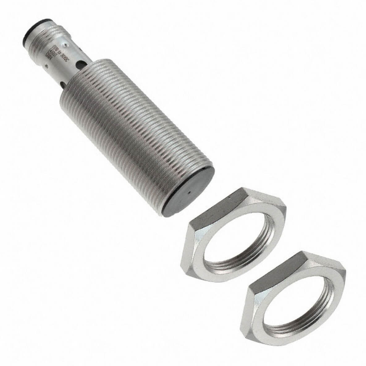 Omron E2B Shielded Plug-in proximity sensors