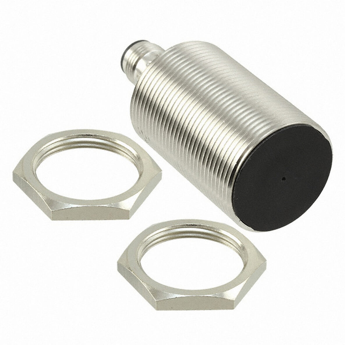 Omron E2B Shielded Plug-in proximity sensors