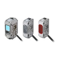 Omron E3AS Distance Settable PE sensor