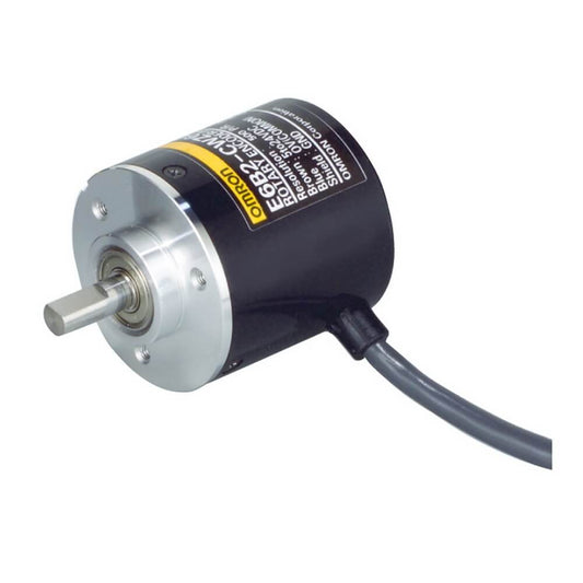 Omron E6B2 Rotary Incremental Encoders