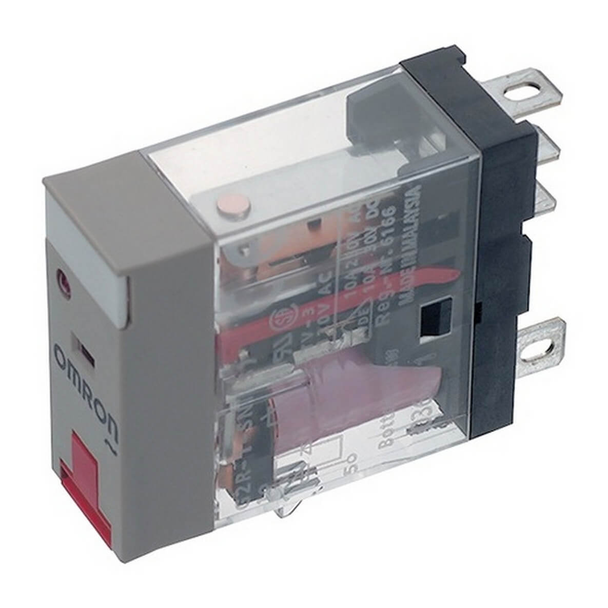 Omron Best selling General Purpose Relay G2R(S)