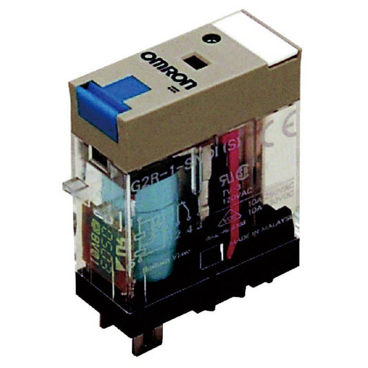 Omron Best selling General Purpose Relay G2R(S)