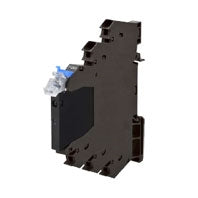 OMRON Solid State Relays Slimline G3RV-ST