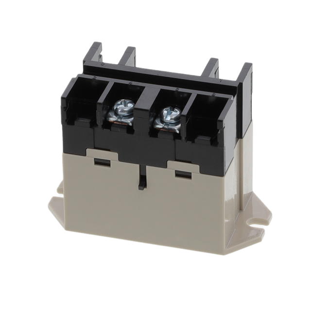 Omron G7L Power Relays 1-Pole (30A) 2-Pole (25A)