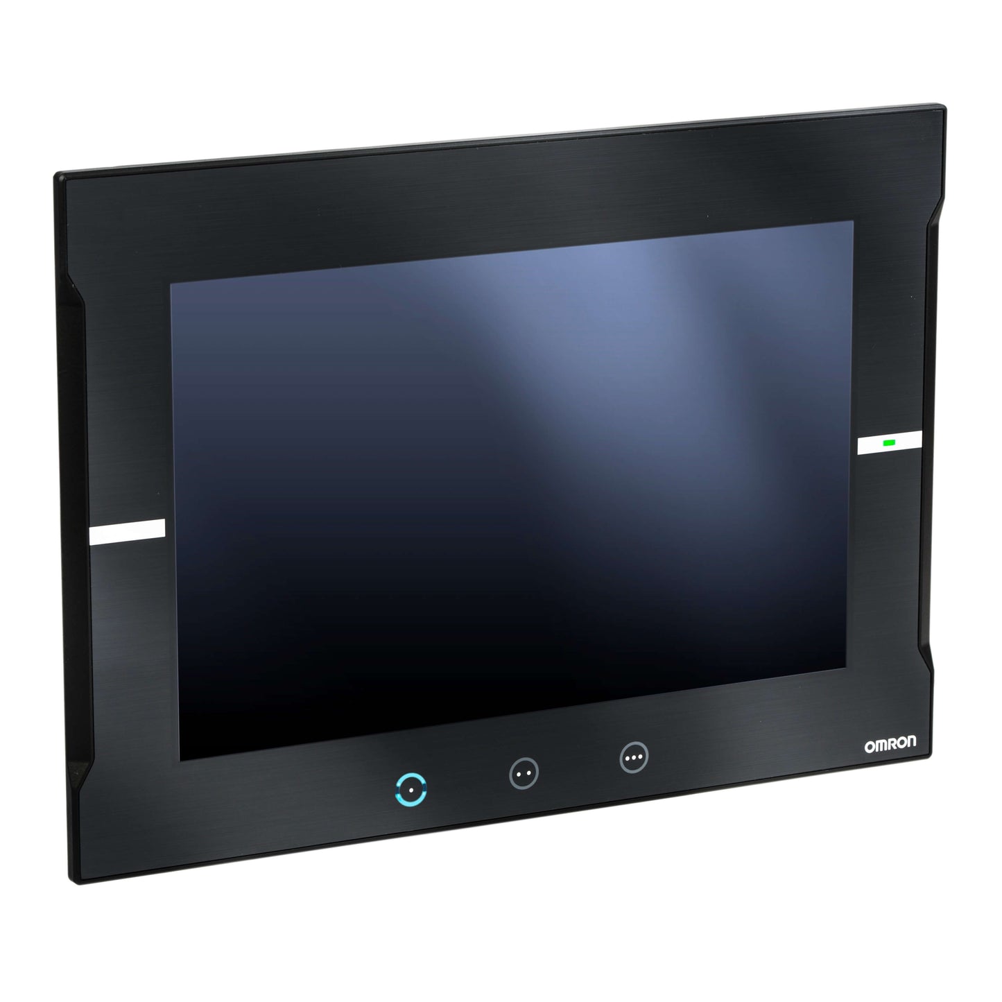 Omron NA series HMI suitable for NJ/NX PLCS