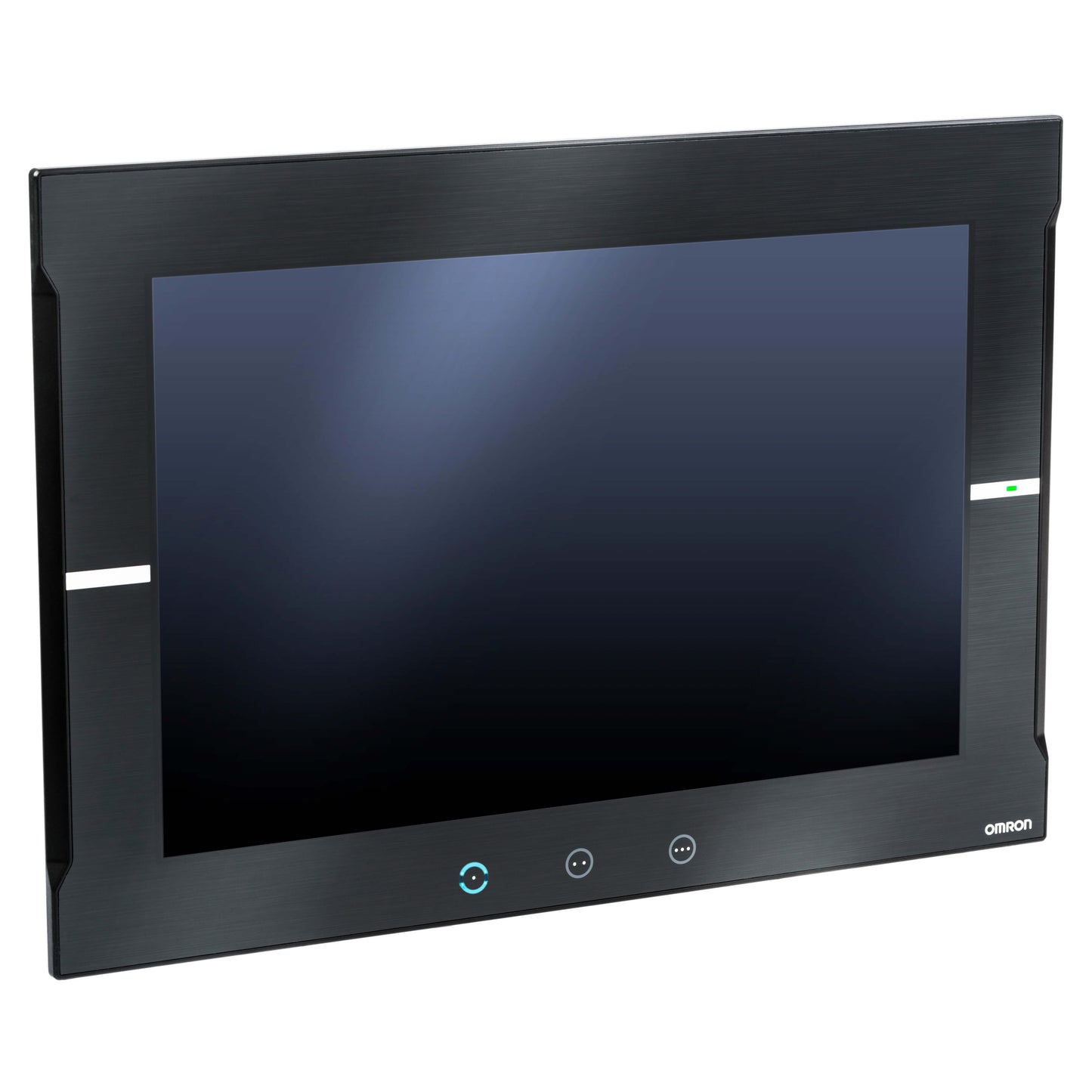 Omron NA series HMI suitable for NJ/NX PLCS