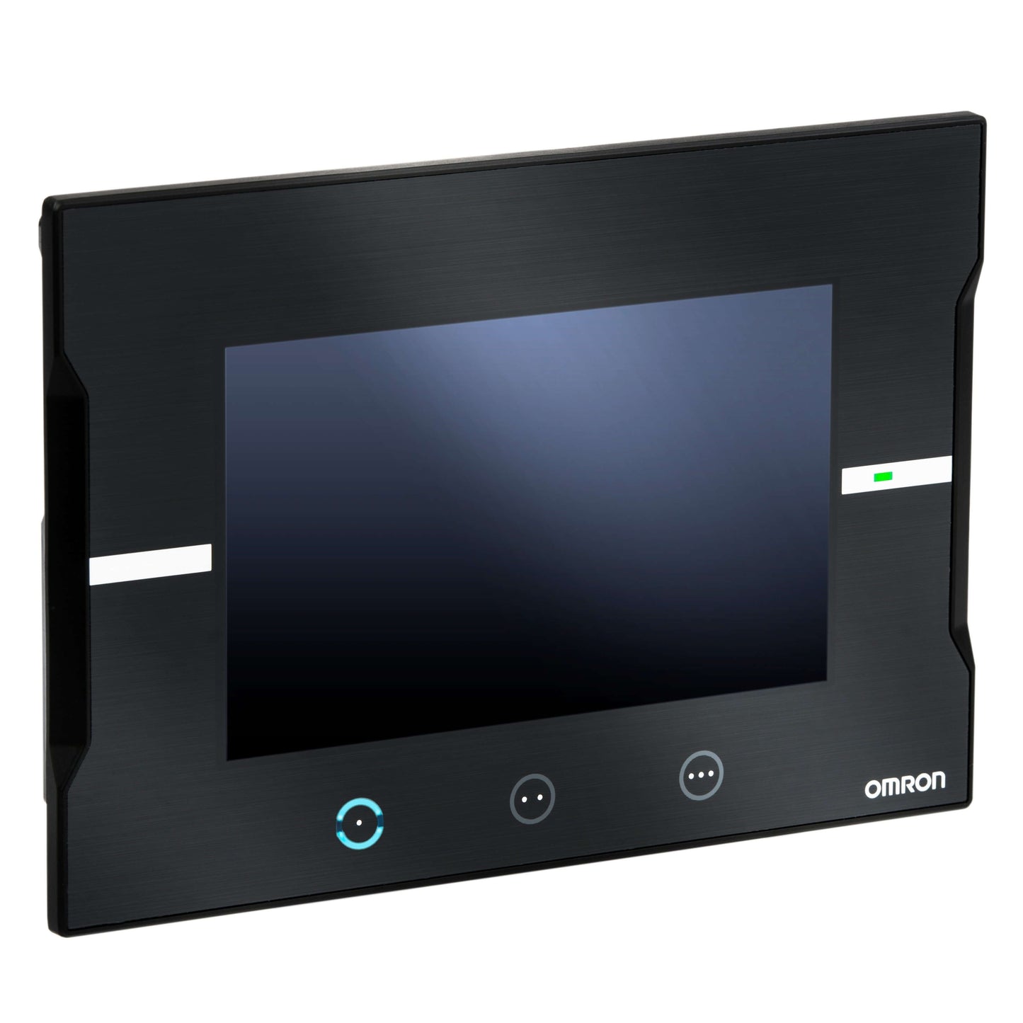 Omron NA series HMI suitable for NJ/NX PLCS